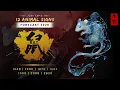 2026 Animal Signs Forecast Rat Joey Yap