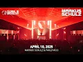 Lagu Global DJ Broadcast with Markus Schulz \u0026 Pavlo Vicci (April 10, 2025)