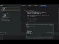 Declare an Array List