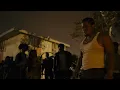 Leon Big Deon Fight Leon Takes Back The Projects Snowfall Season 6