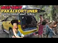 Download Lagu Muat Sawit Pakai Mobil Fortuner!