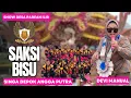 Lagu SAKSI BISU VOC. DEVI MANUAL SINGA DEPOK ANGGA PUTRA SHOW DESA PAREAN ILIR KANDANGHAUR INDRAMAYU