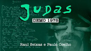 Raul Seixas - Judas (Demo 1978)