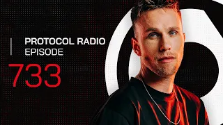 Protocol Radio 733 by Nicky Romero (PRR733)
