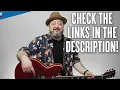 Led Zeppelin Fool In The Rain Guitar Lesson + Tutorial