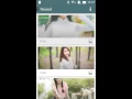 Android Faces Detection Example