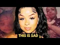 Download Lagu We're WORRIED About Chrisean Rock's Son