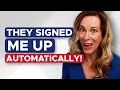 How To QUIT MEDICARE Part B
