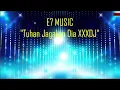 Download Lagu Karaoke Dj Tuhan Jagakan Dia Versi XXXDJ Cover KN7000