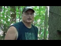 Higher level 21 5 SELF - LEVELING TREESTAND Locknwalk Harness