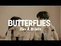 Download Lagu Max \u0026 Ali Gatie - Butterflies ♡ # I still fall in love with you Everytime I see your eyes