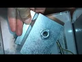 Dexter Dryer DL2X30Q Hi Temp And Cleaning
