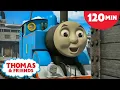 Download Lagu All Your Favorite Thomas \u0026 Friends Adventures! | Over 3 Hours!