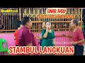 Download Lagu STAMBUL LANGKUAN - SINAR BARU ENTERTAINMENT Live RK. Angpoh 07 maret 2023
