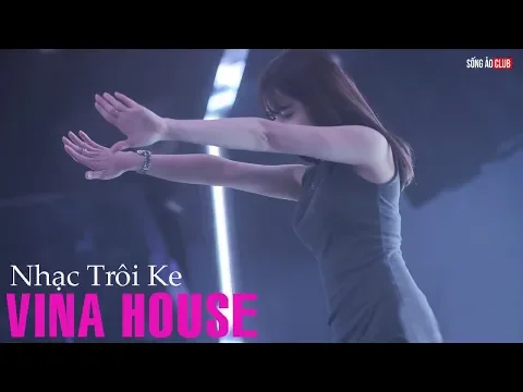 Download MP3 Nonstop Vinahouse 2022 - Nhạc Trôi Ke - Nonstop DJ 2022 - Nhạc bay phòng hay nhất 2022