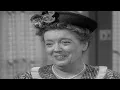 Frances Bavier Put Her Career Before Her Marriage Spent The Rest Of Her Life Alone