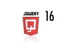 16 JQuery for Beginners - removeClass CSS