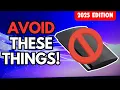 Jailbroken Your PS3 In 2025 AVOID These 8 MISTAKES