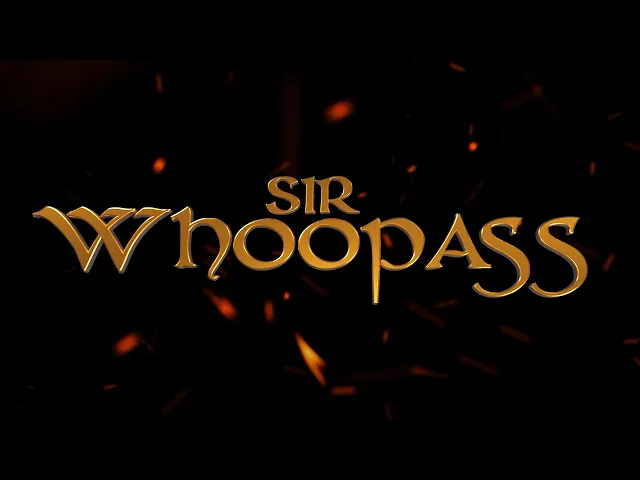 Sir Whoopass - (Yet another) Gameplay Teaser Trailer | PC 2022