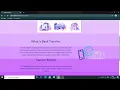 Online Banking System Web Development PHP Project