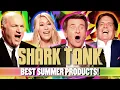 BEST Summer Products Shark Tank US Shark Tank Global