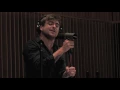 Circa Survive - Get Out (Myspace Transmissions)