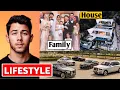 Nick Jonas Lifestyle 2021 Income House Cars Family Biography Wife Education Net Worth