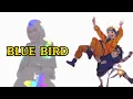 Download Lagu NARUTO SHIPPUDEN BLUE BIRD LIRIK COVER FATIN SHIDQIA LUBIS 