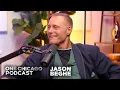 Jason Beghe Hank Voight on Chicago P D One Chicago Podcast