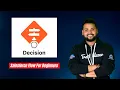 DECISION Element in Salesforce Flow Salesforce Flow For Beginners