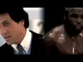 Rocky III   EYE OF THE TIGER.   Clubber Lang!