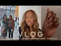 VLOG MAINTENANCE DAY HANGING OUT W MY SISTER GOING OUT MORE RANDOMNESS NATASHA S
