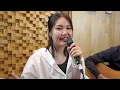 วิวโปรดของฉันคือเธอ (my favourite view)「 Cover 」| pluto boys x Bow Kanyarat
