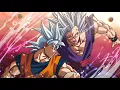 Download Lagu The Entire Goku vs Beast Gohan Fight | Dragon Ball Super Manga