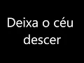 Pai nosso Ministerio Pedras Vivas