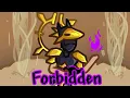 The Coolest Armor Set in Terraria that Almost NOBODY Uses