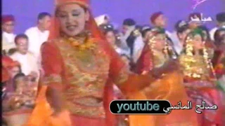 مجموعة أن    غام ح    واء       سعدي سعدي بنت العم دندنها