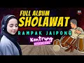 Download Lagu Full Album Sholawat Kendang Rampak Jaipong, semoga diqobul doa hajat, rezeki berlimpah ruah #50