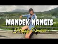 Lagu Lirik Lagu Mandek Nangis / Happy Asmara