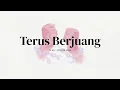 Lagu Jemari Besi - Terus berjuang
