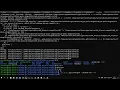 Canadian Compilation 07 build x86 - 64-w64-mingw32 GCC cross compiler with posix thread model