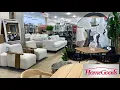 Download Lagu HOMEGOODS (3 DIFFERENT STORES) SHOP WITH ME FURNITURE ARMCHAIRS SOFAS SHOPPING STORE WALK THROUGH