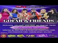 Lagu GOFAR MANDOLIN  AND FRIENDS LIVE || PANGKALAN JATI || 17 JANUARI 2026