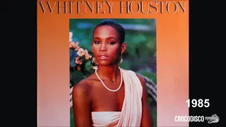 Whitney Houston - Greatest Love Of All (1985)