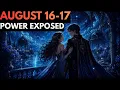 TODAY S Mars-Pluto Clash Reveals the Hidden Force Controlling You Aug 16
