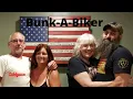 Bunk A Biker