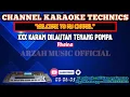 Download Lagu XXX POMPA KARAM DILAUTAN TENANG - RHEINA [KARAOKE] BASS BOSTER