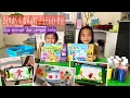 Download Lagu Asah Kreativitas dan Mental Anak | Homeschooling Zara Cute dengan ARKIDS | Interactive Learning