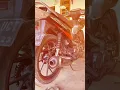 Restorasi Shogun Sp 125 fl #suzuki #shogun