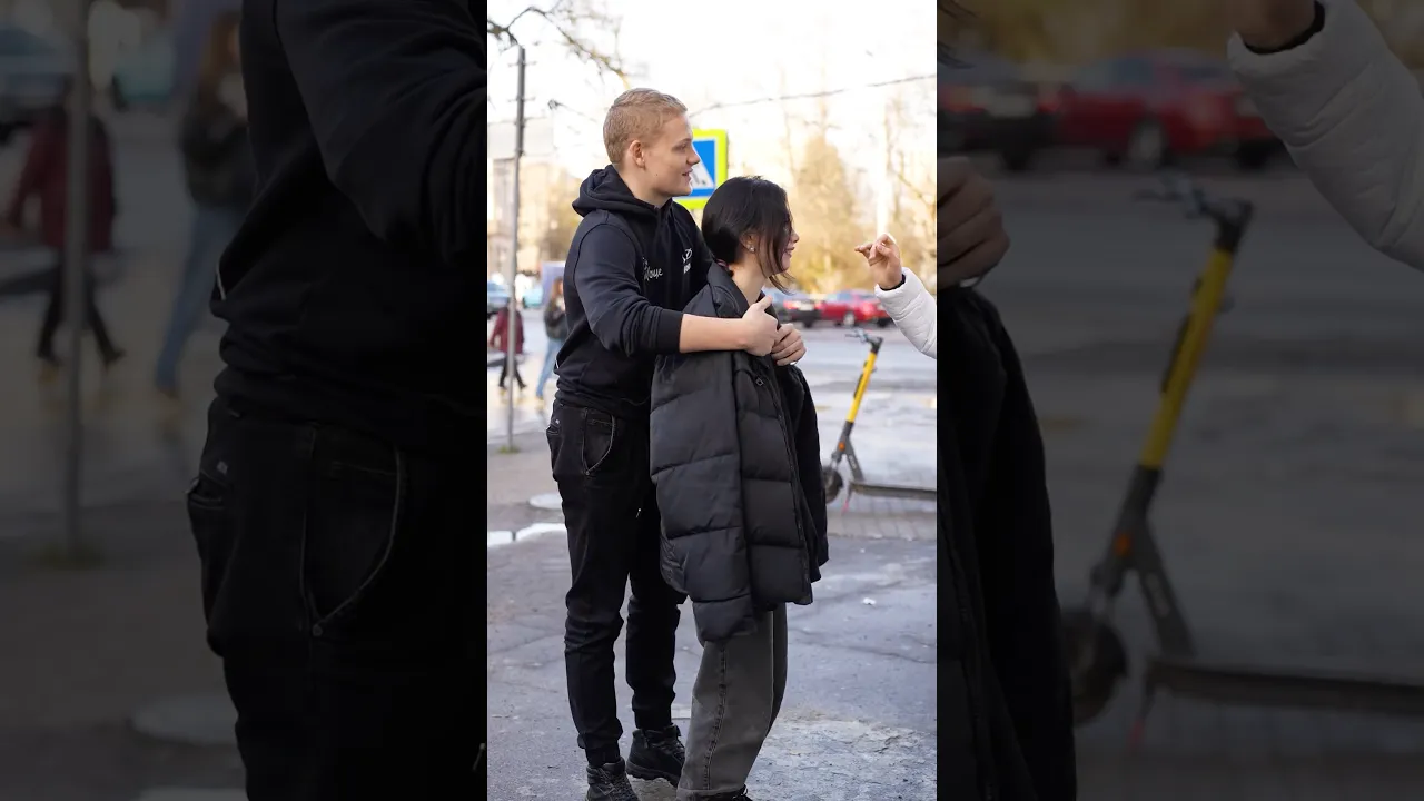 Жаль этого добряка